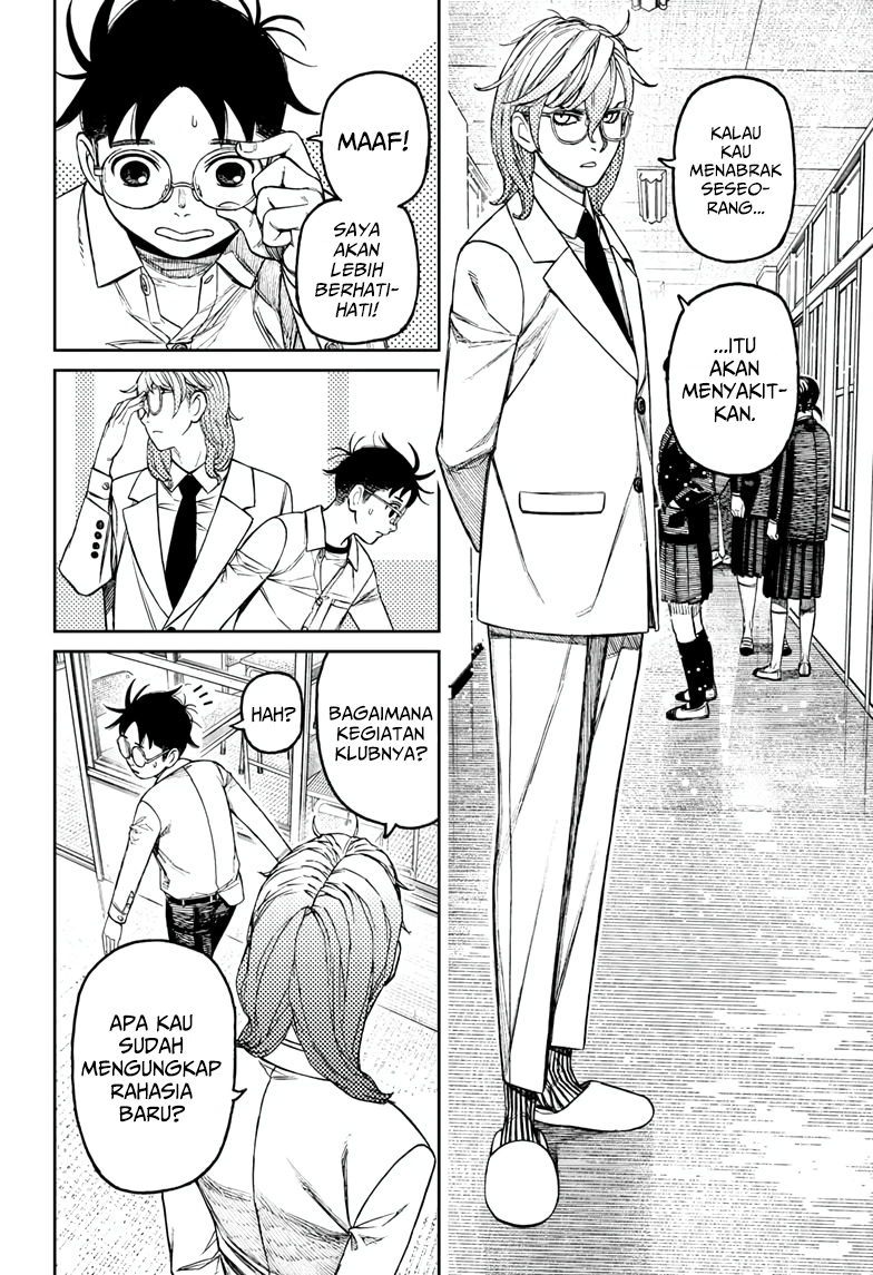 Chapter 169 - halaman 5