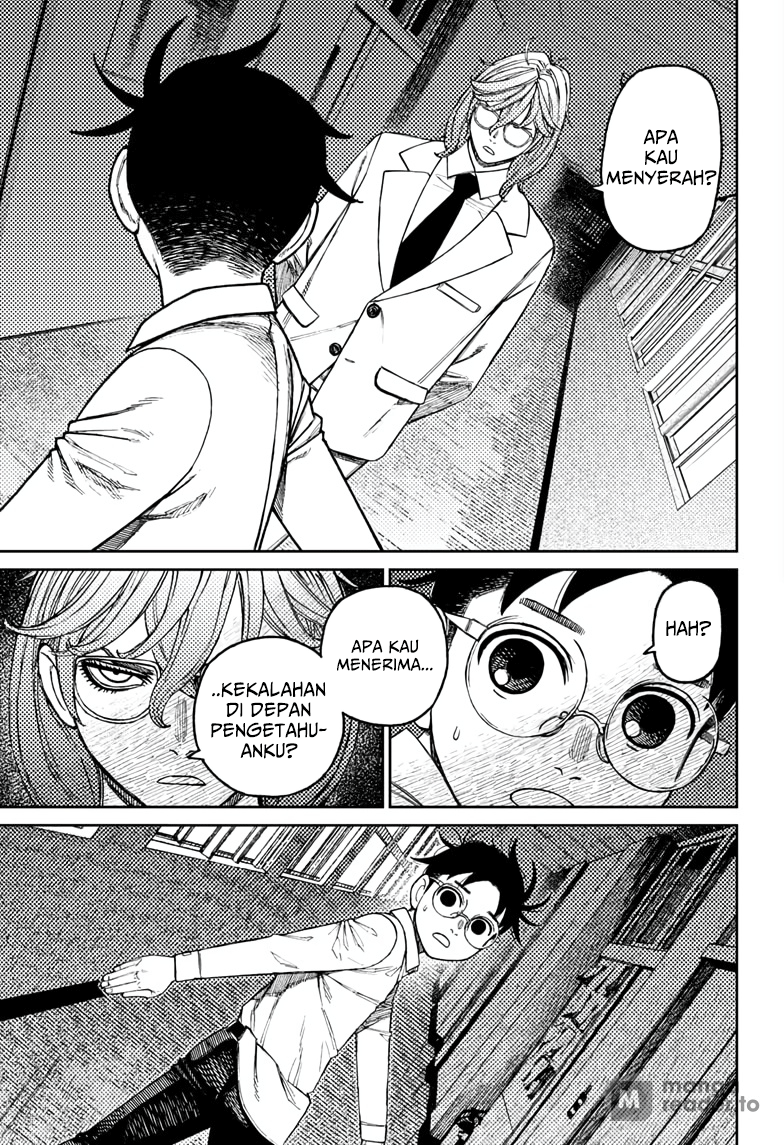 Chapter 169 - halaman 10