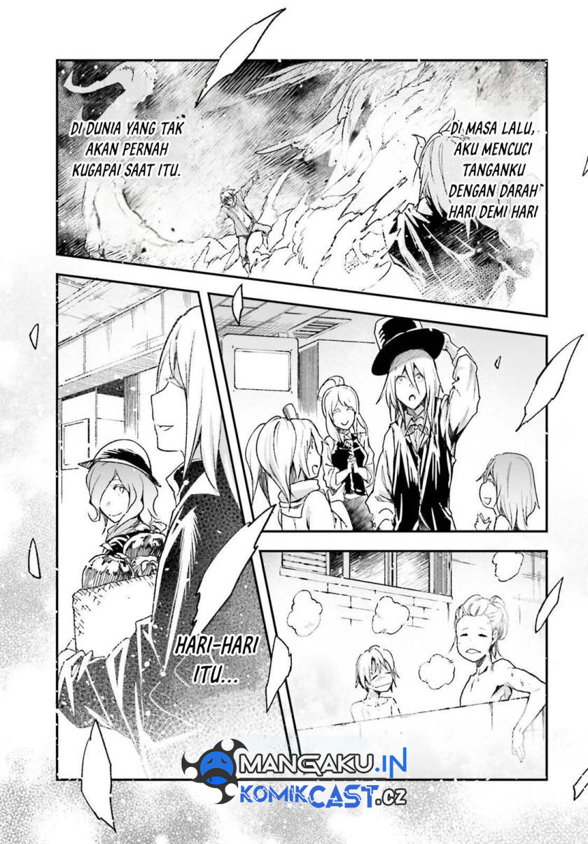 Chapter 76 - halaman 14