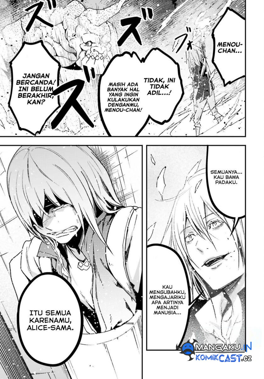 Chapter 76 - halaman 16