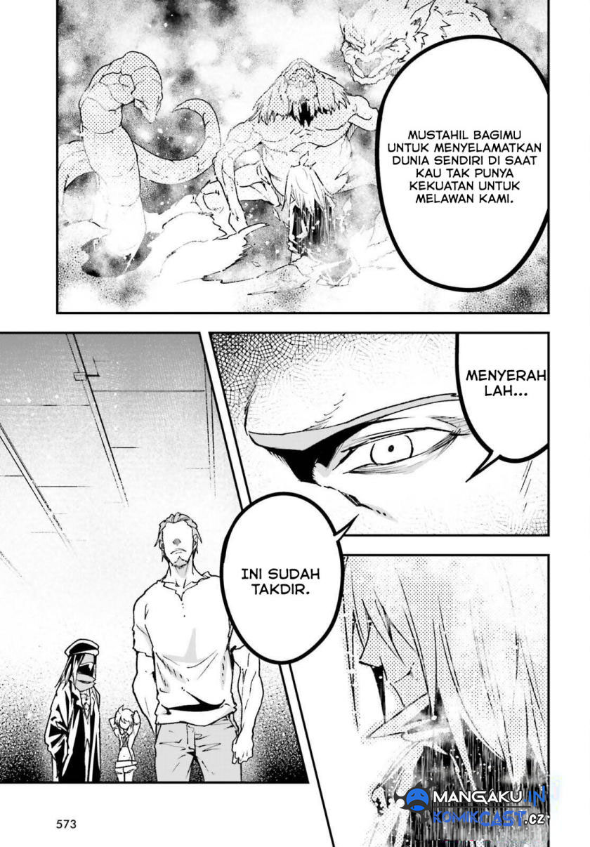 Chapter 76 - halaman 22