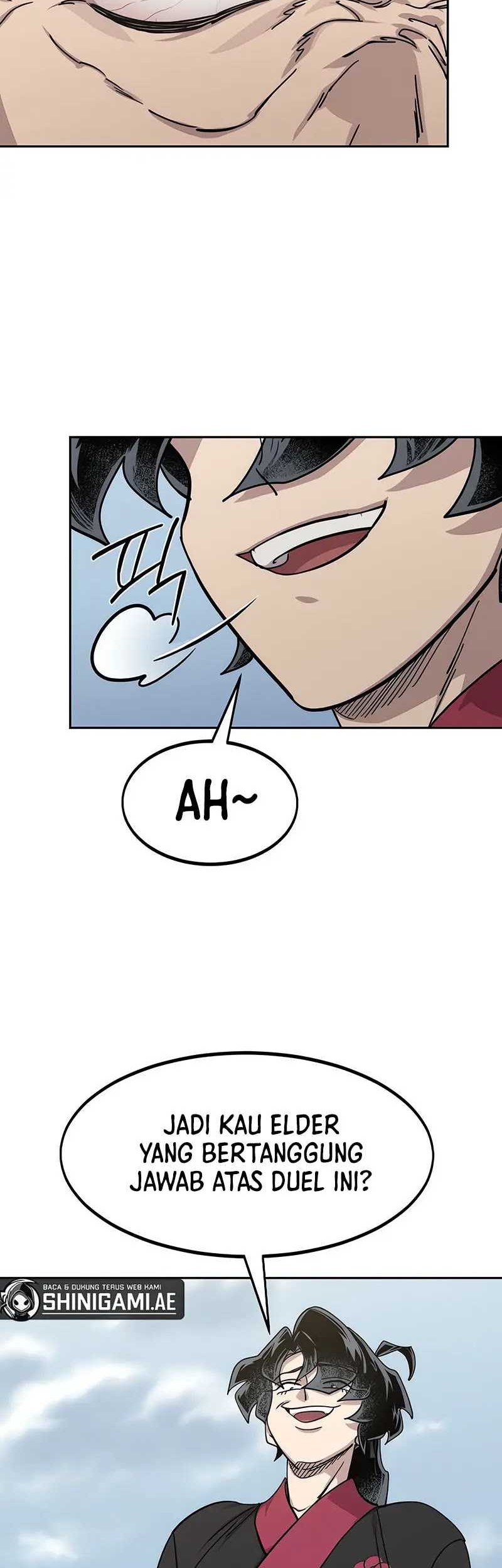 Chapter 144 - halaman 28