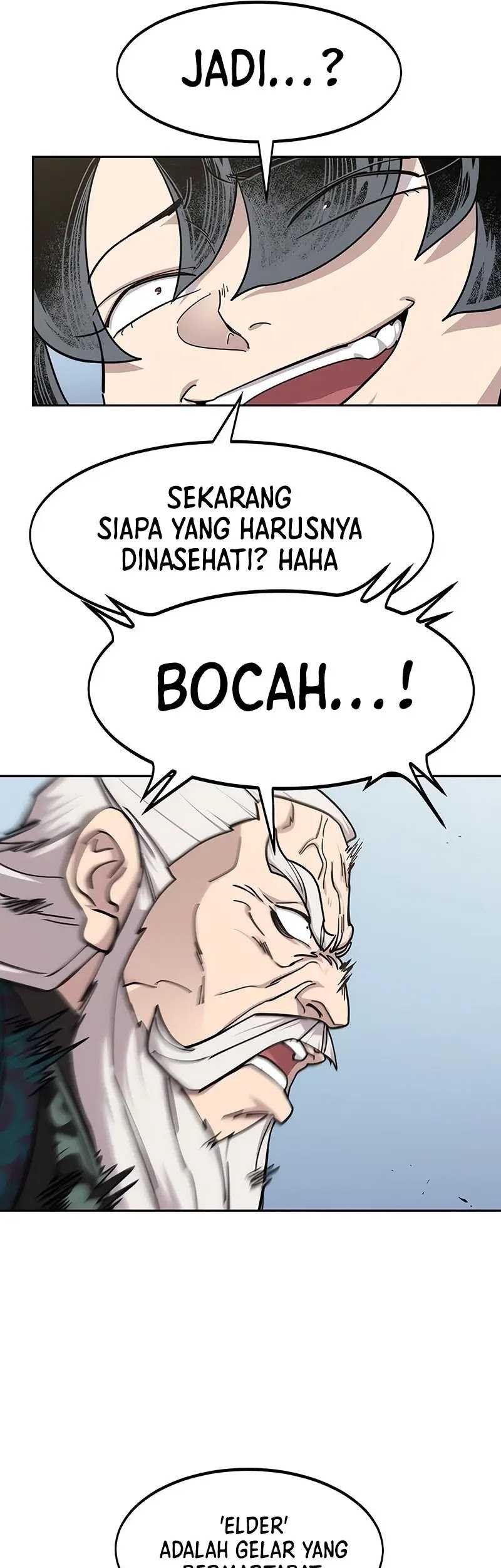 Chapter 144 - halaman 31
