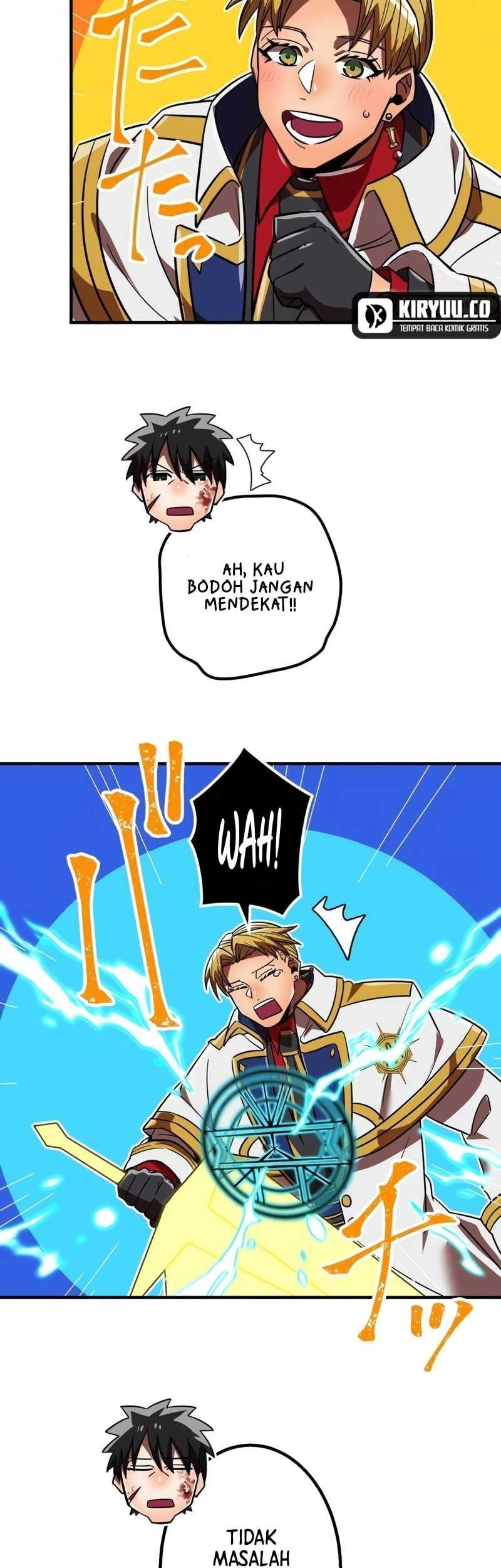 Chapter 66 - halaman 86