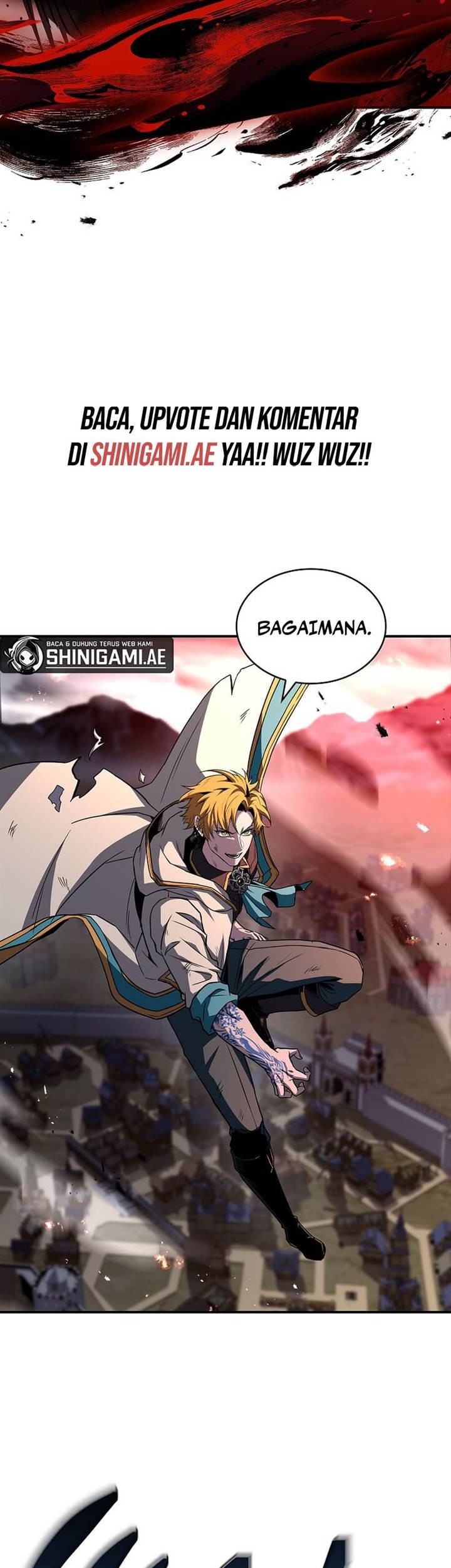 Chapter 95 - halaman 34