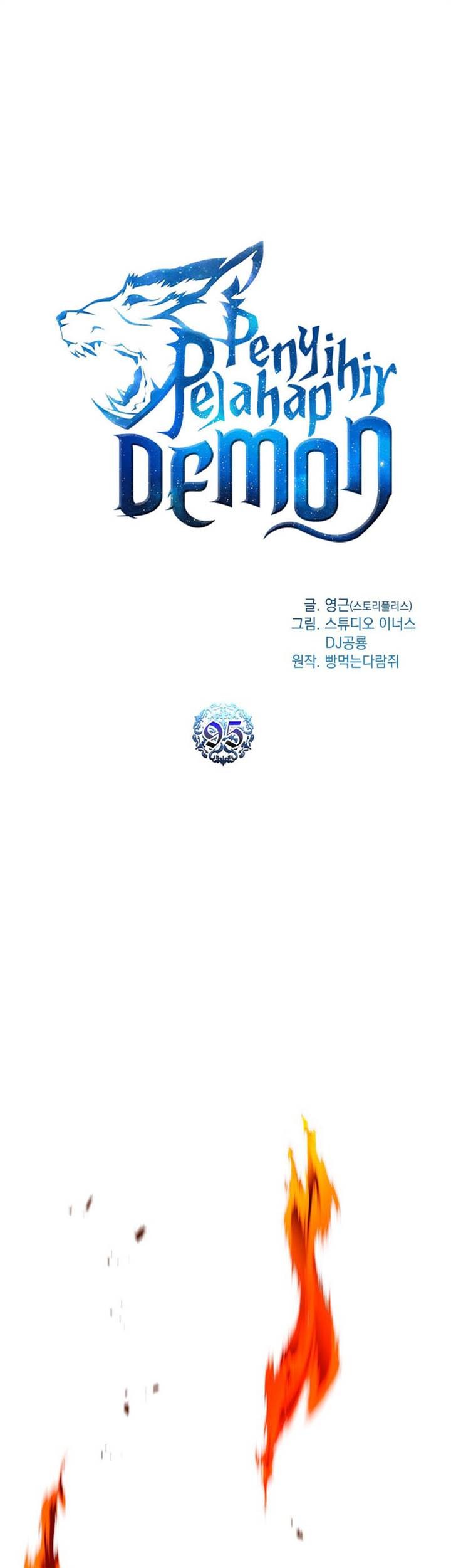 Chapter 95 - halaman 2