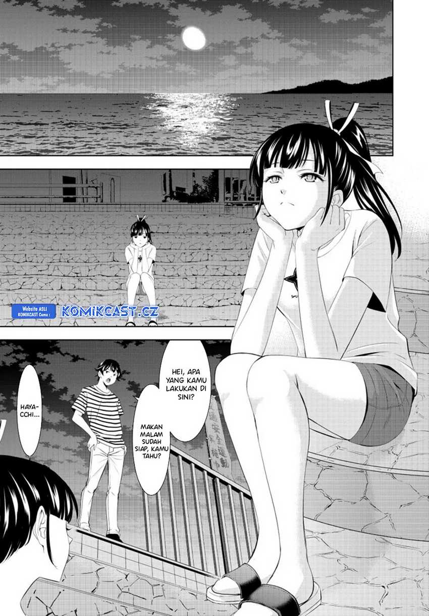 Chapter 157 - halaman 11