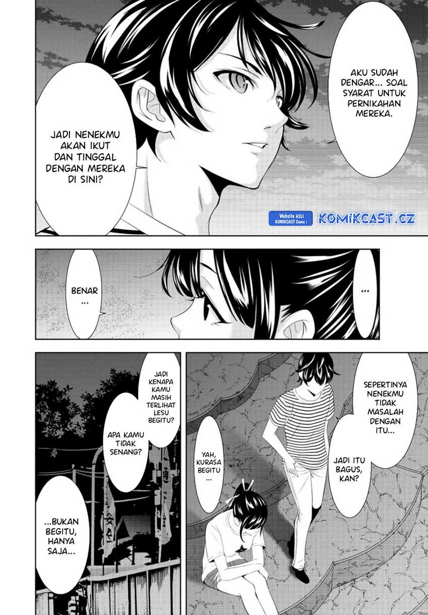 Chapter 157 - halaman 12