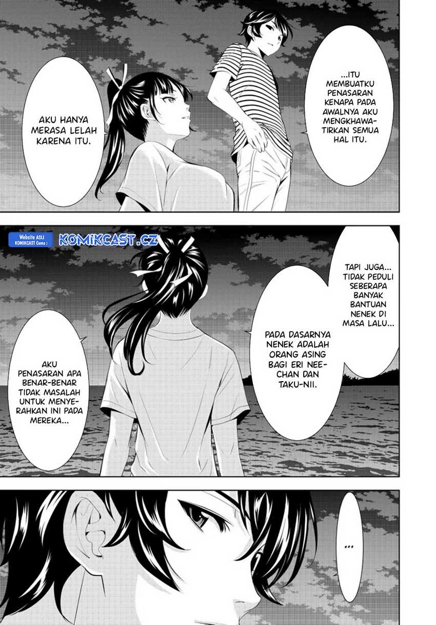 Chapter 157 - halaman 13