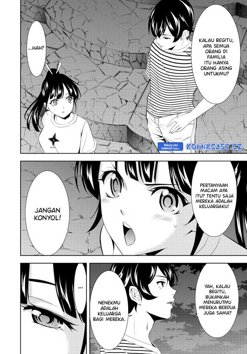 Chapter 157 - halaman 14