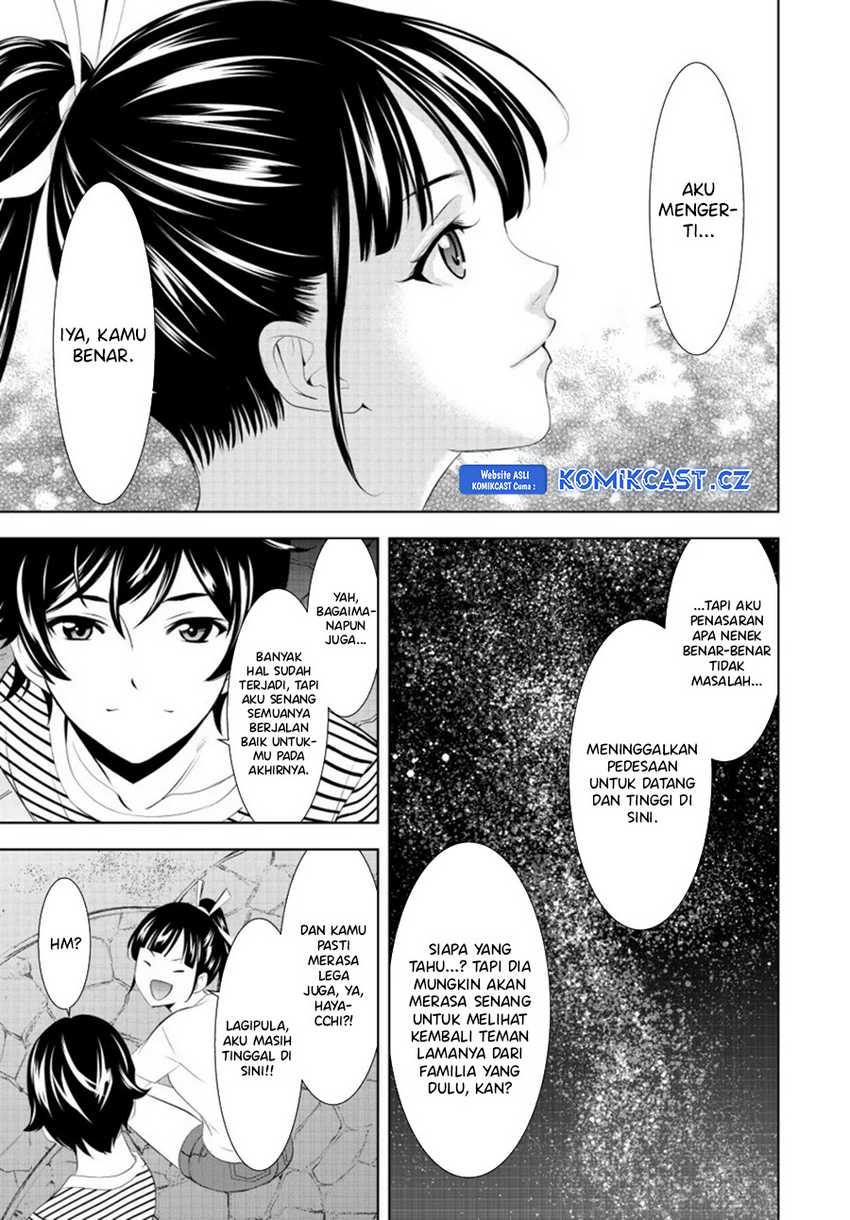 Chapter 157 - halaman 15