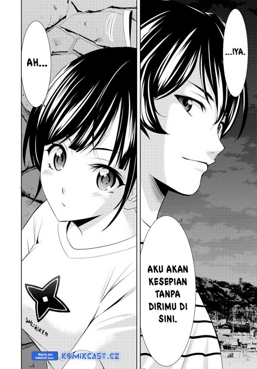 Chapter 157 - halaman 16