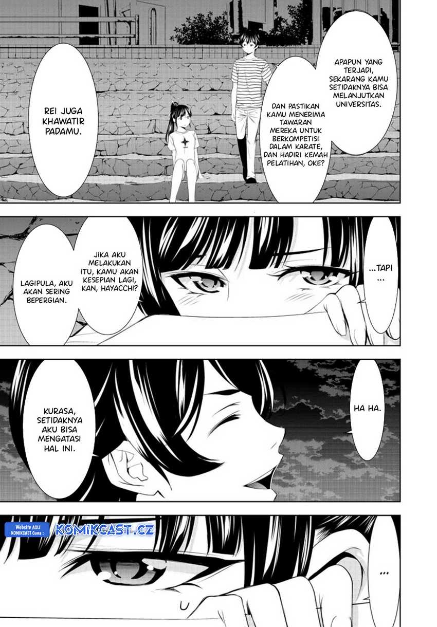 Chapter 157 - halaman 17