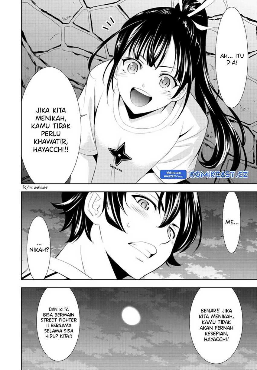 Chapter 157 - halaman 18