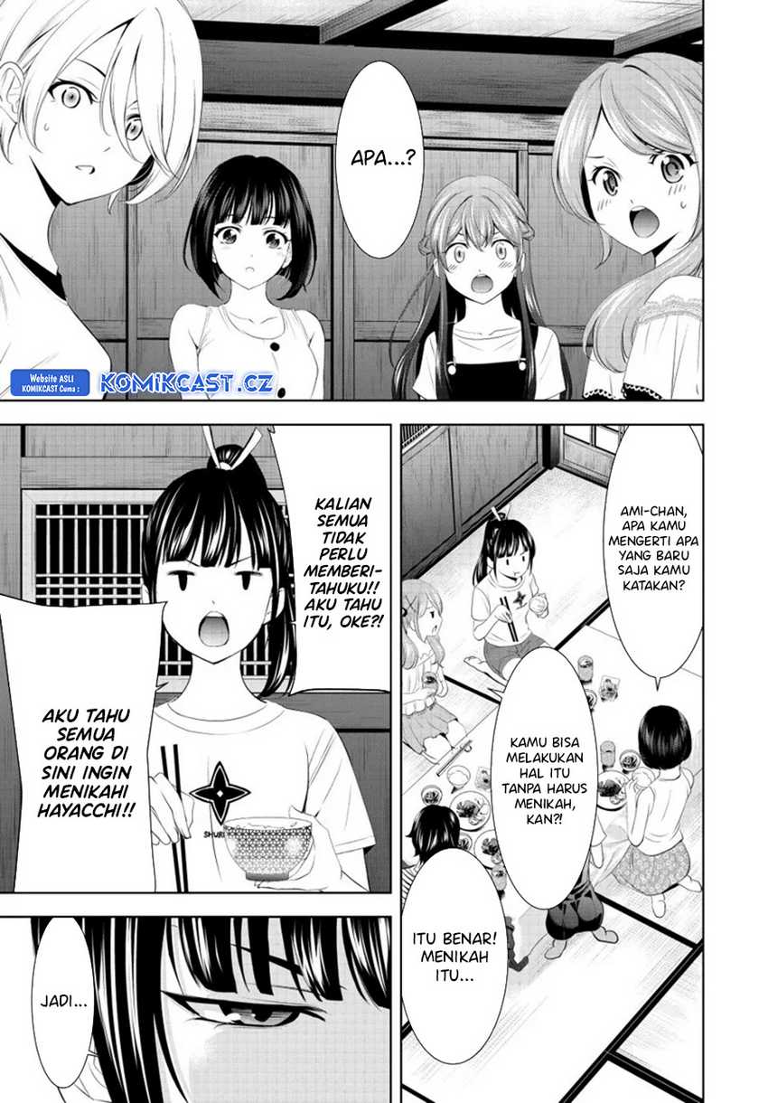 Chapter 157 - halaman 19