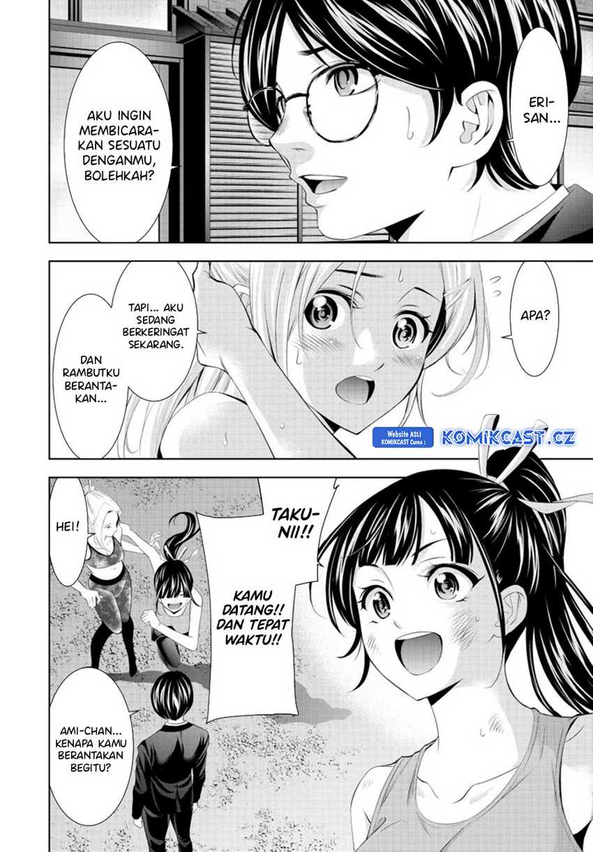 Chapter 157 - halaman 4