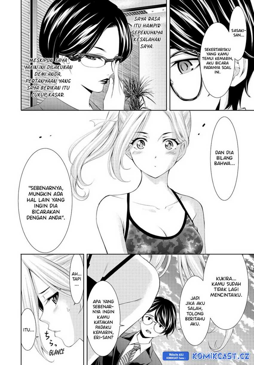 Chapter 157 - halaman 6