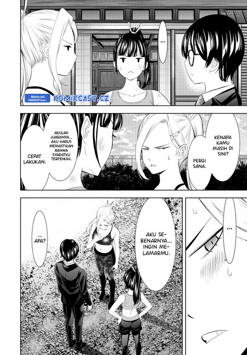 Chapter 157 - halaman 8