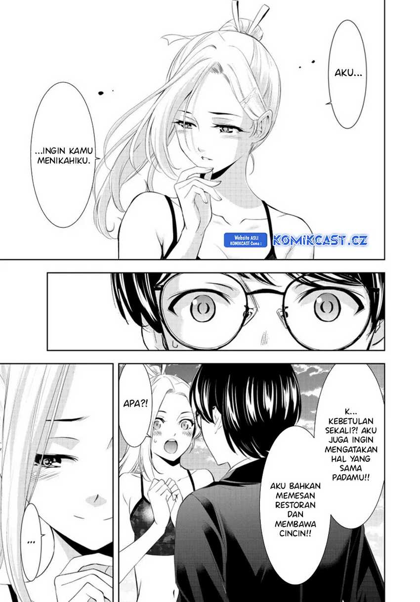Chapter 157 - halaman 9