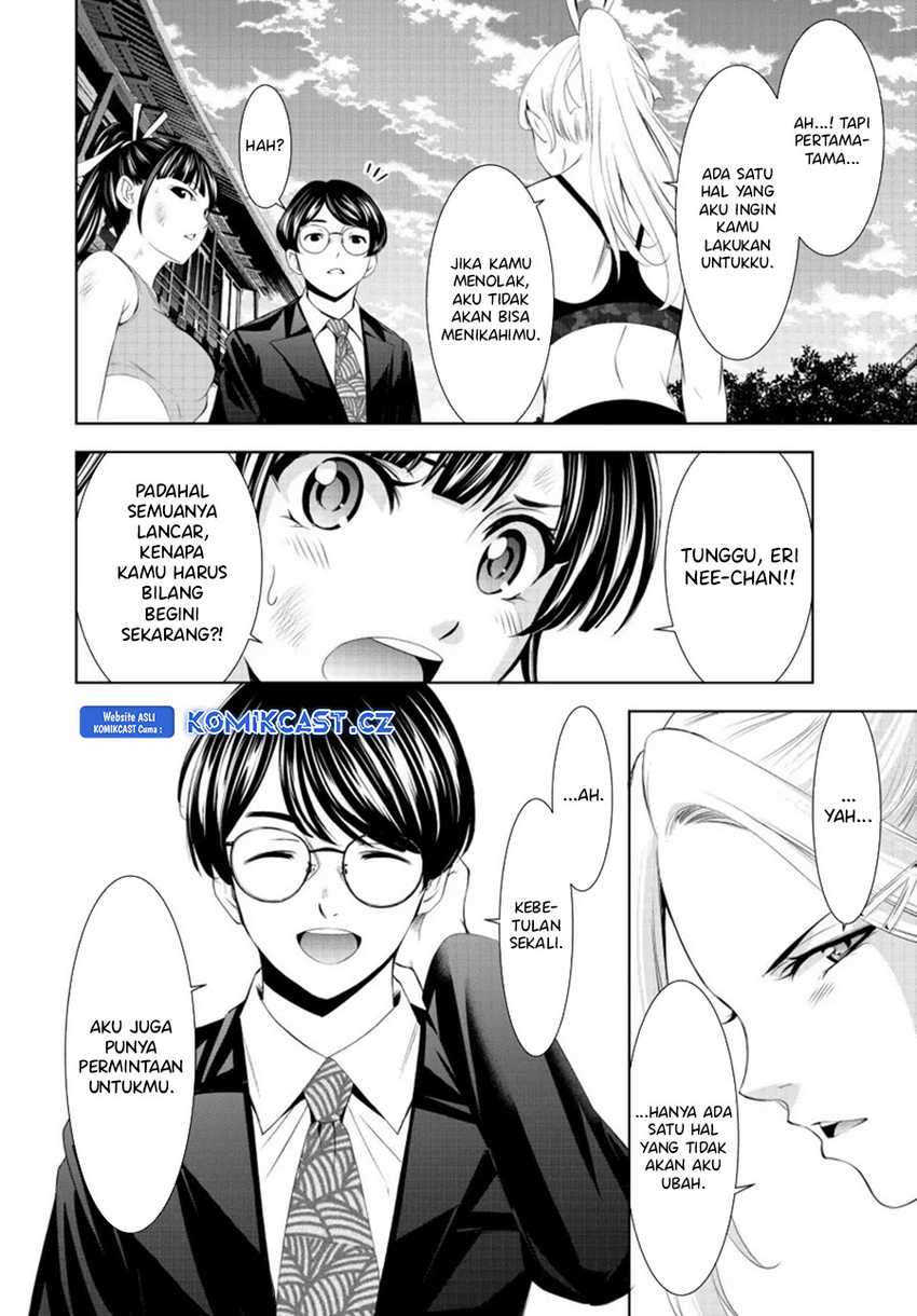 Chapter 157 - halaman 10