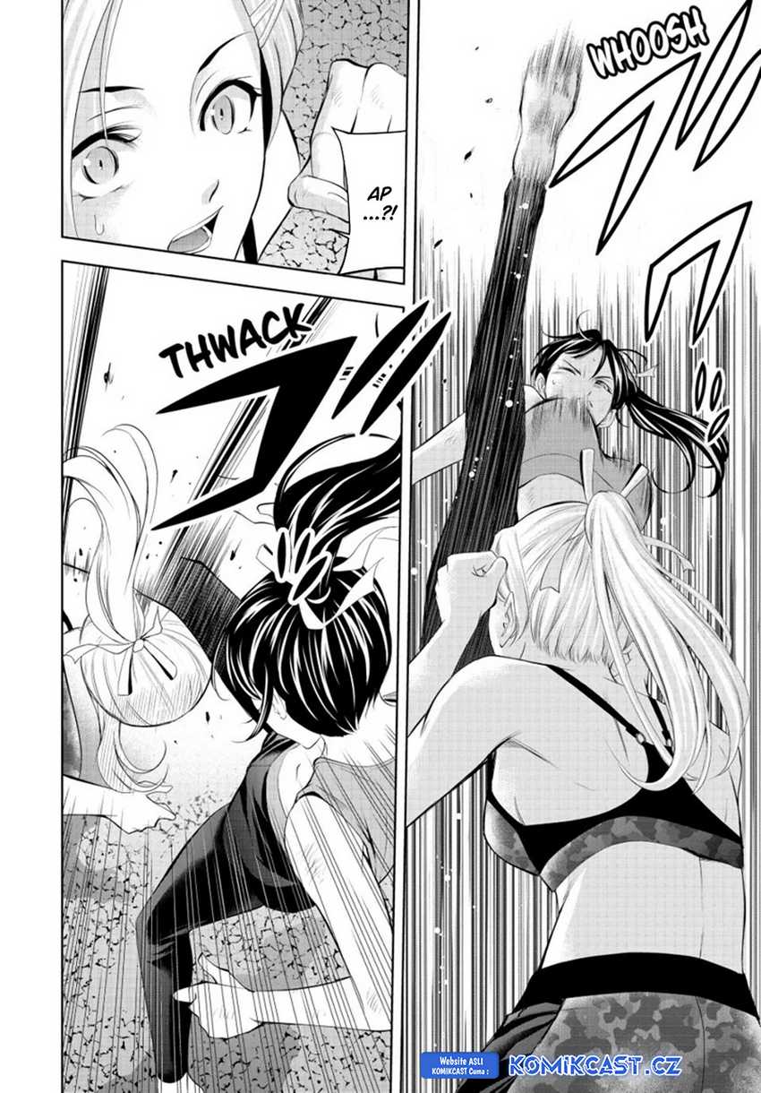 Chapter 156 - halaman 12