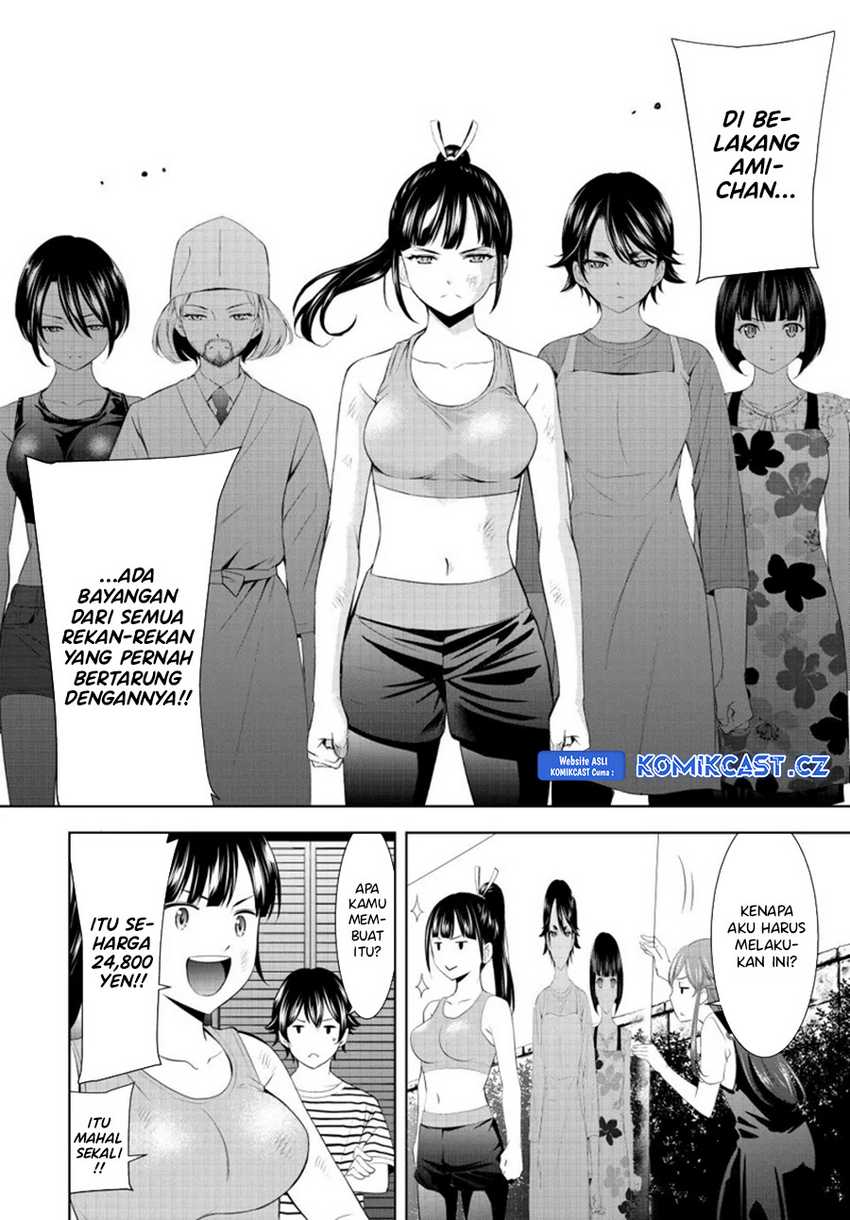 Chapter 156 - halaman 14