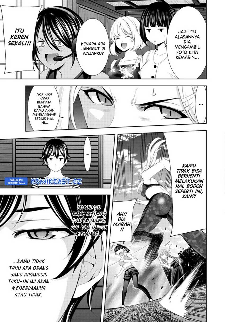 Chapter 156 - halaman 15