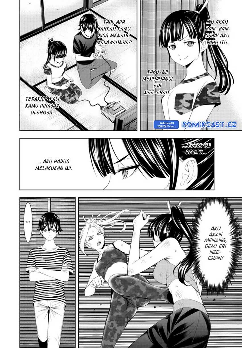 Chapter 156 - halaman 16