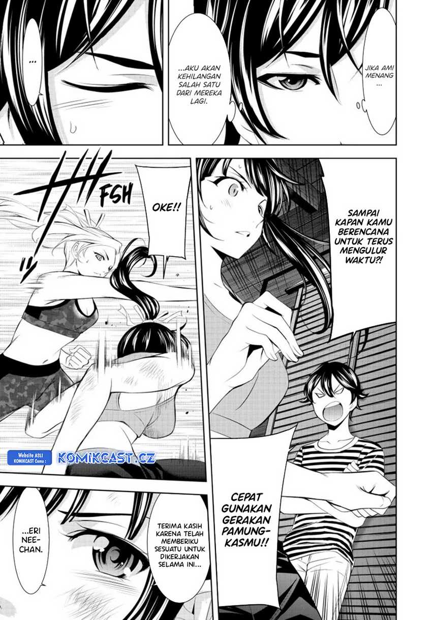 Chapter 156 - halaman 17