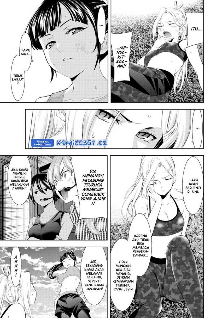 Chapter 156 - halaman 19