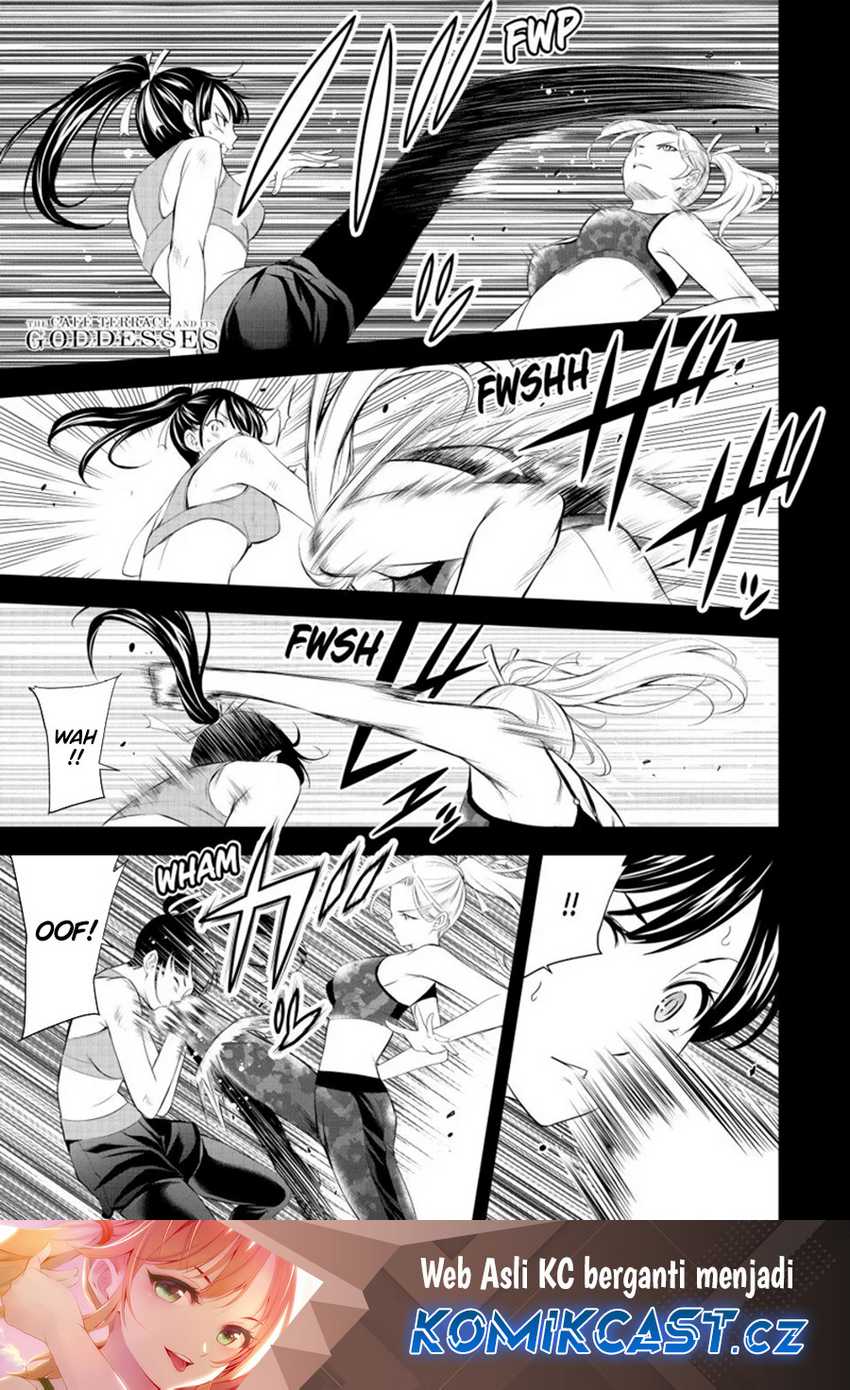 Chapter 156 - halaman 3
