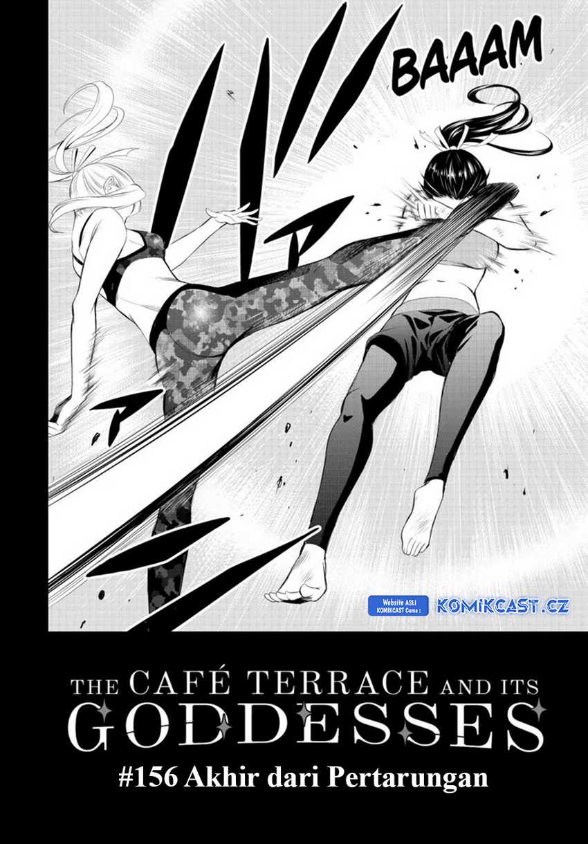Chapter 156 - halaman 4