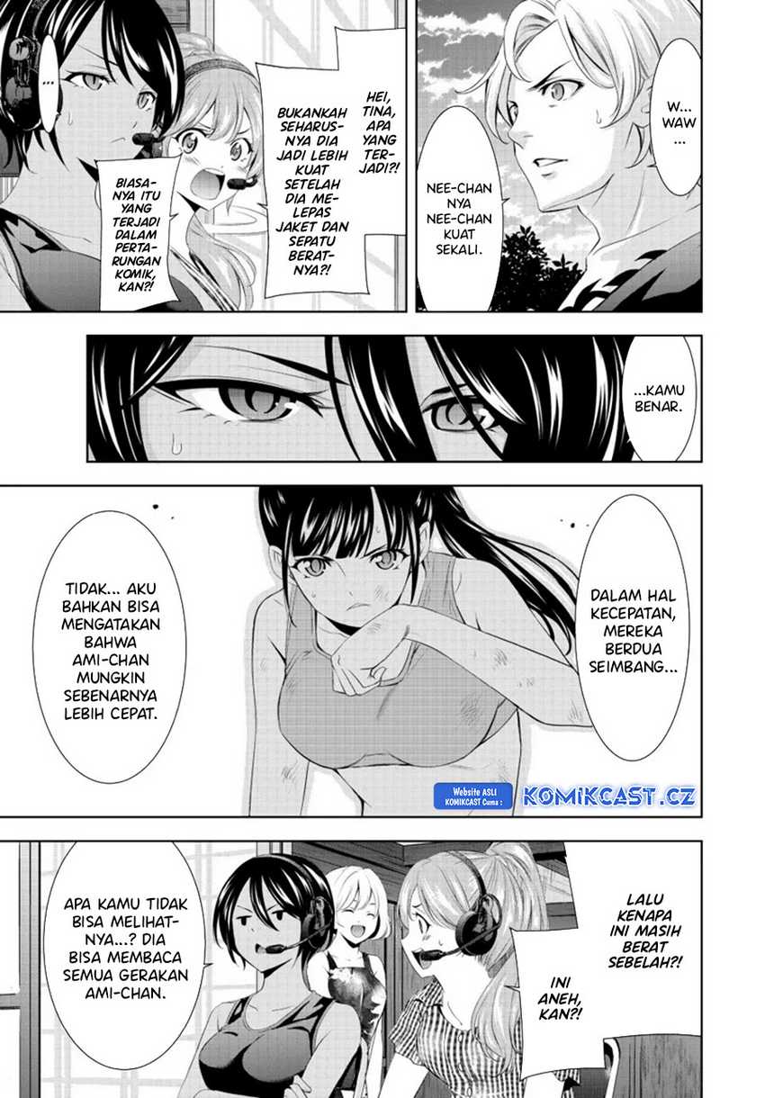 Chapter 156 - halaman 5