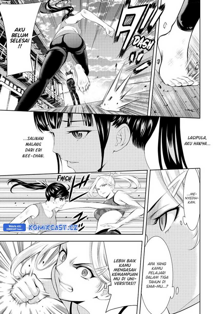 Chapter 156 - halaman 7
