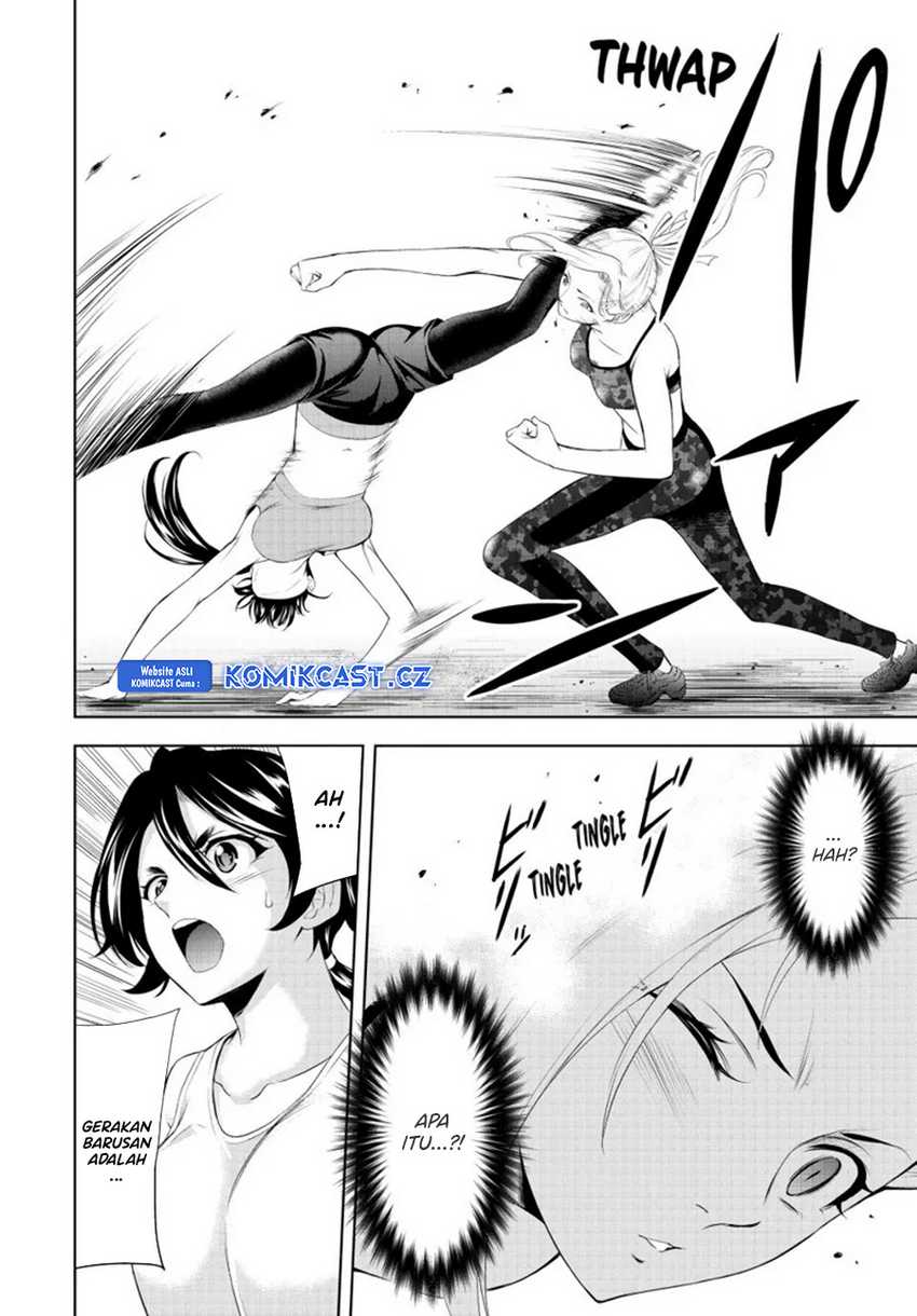Chapter 156 - halaman 8