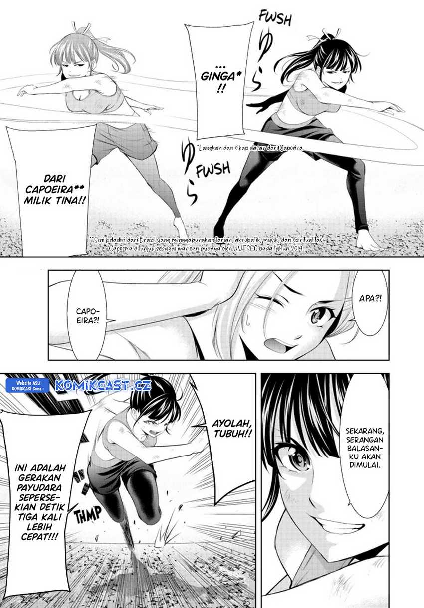 Chapter 156 - halaman 9