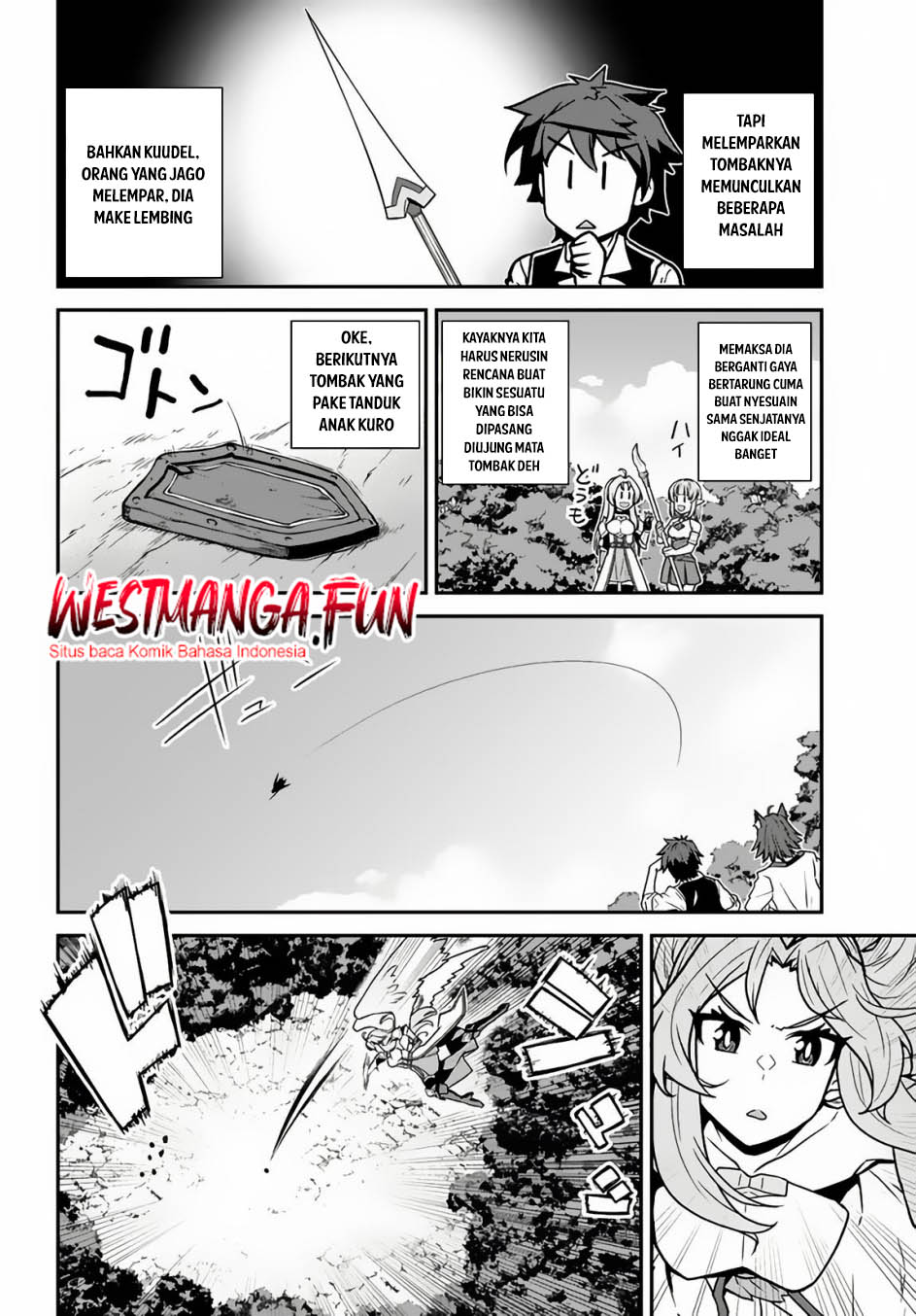 Chapter 246 - halaman 4