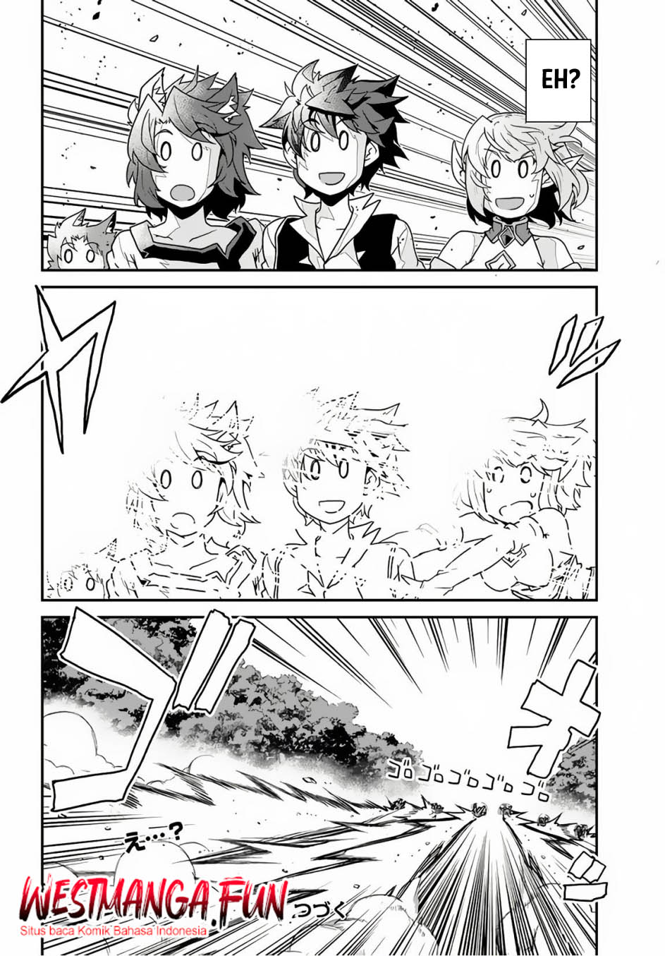 Chapter 246 - halaman 8