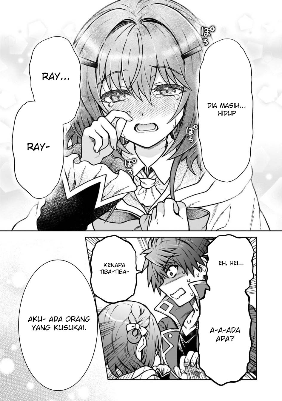Chapter 31 - halaman 22