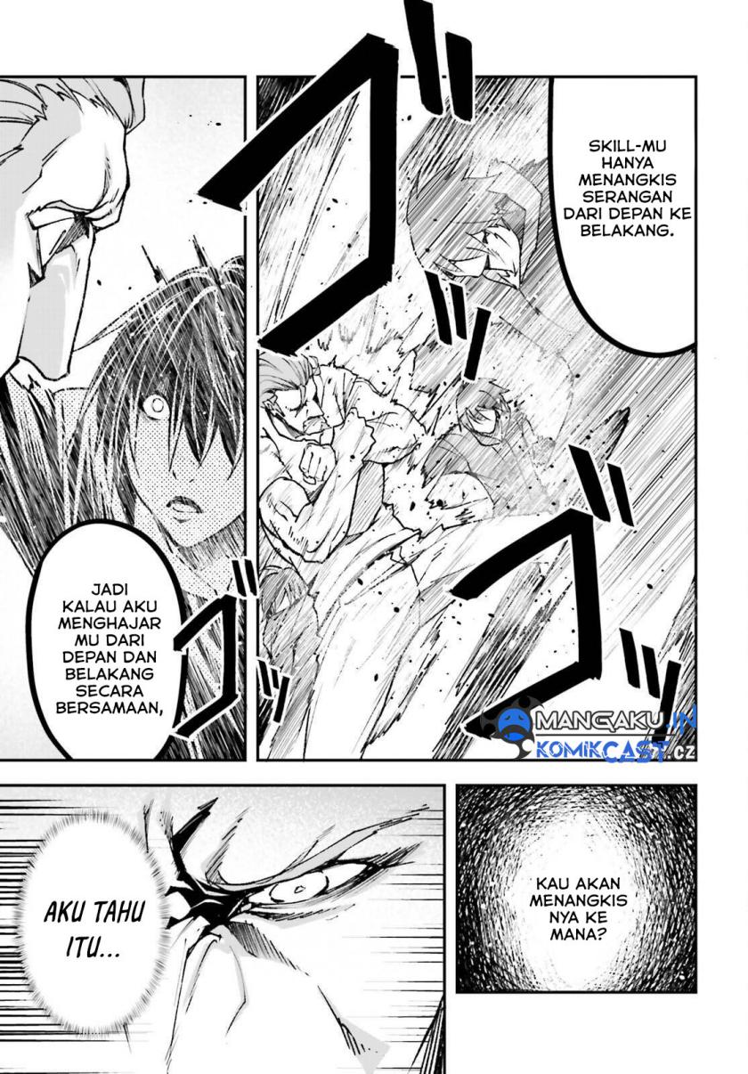 Chapter 77 - halaman 16
