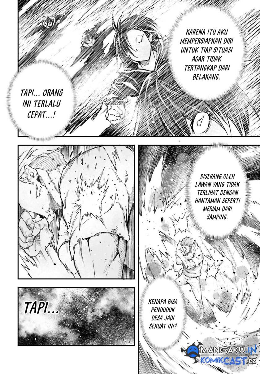 Chapter 77 - halaman 17