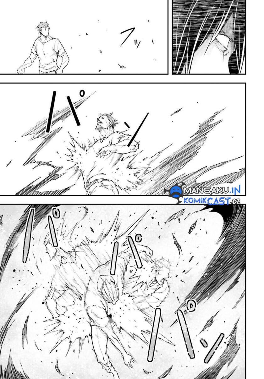 Chapter 77 - halaman 22