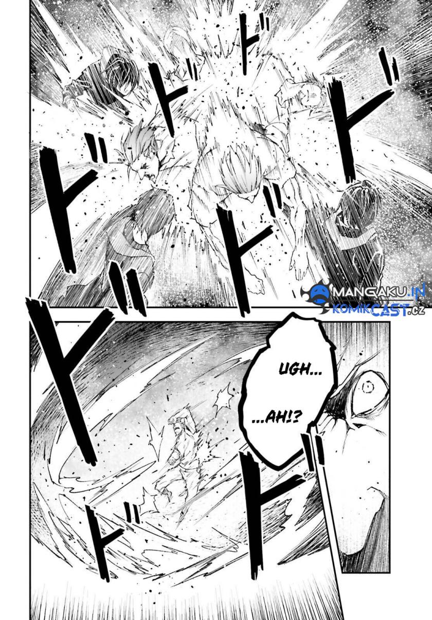 Chapter 77 - halaman 23