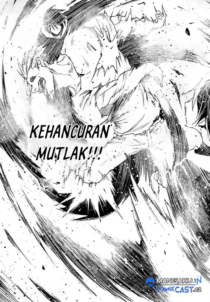 Chapter 77 - halaman 28