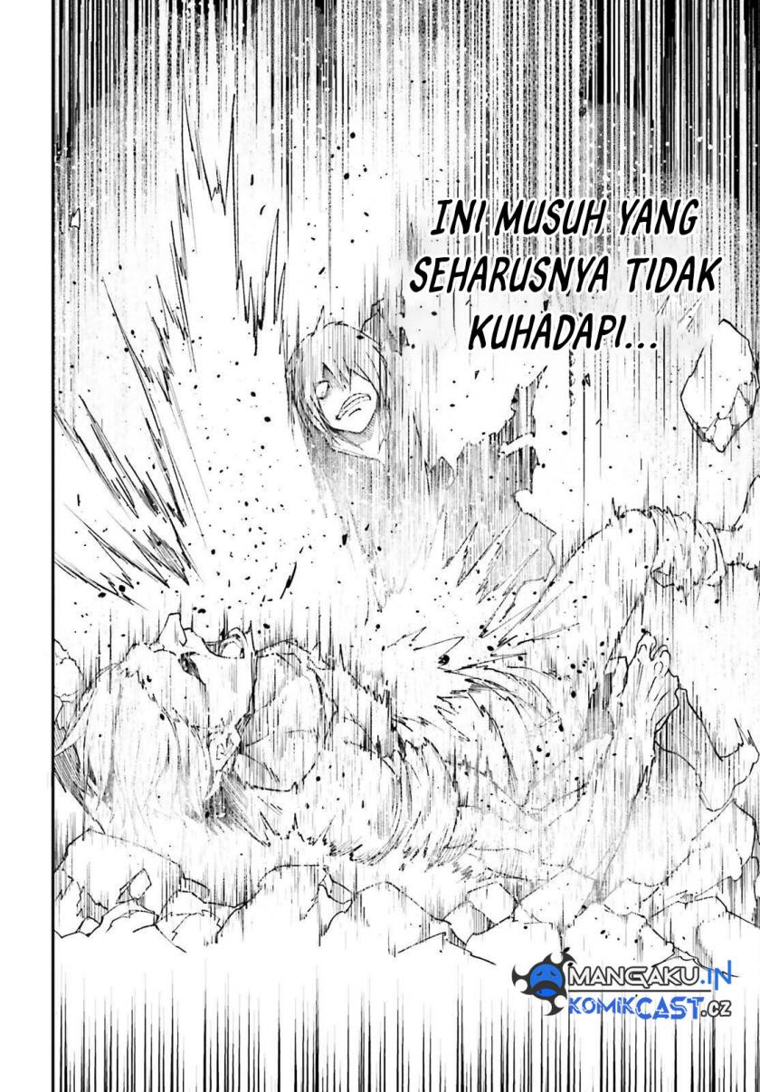 Chapter 77 - halaman 31