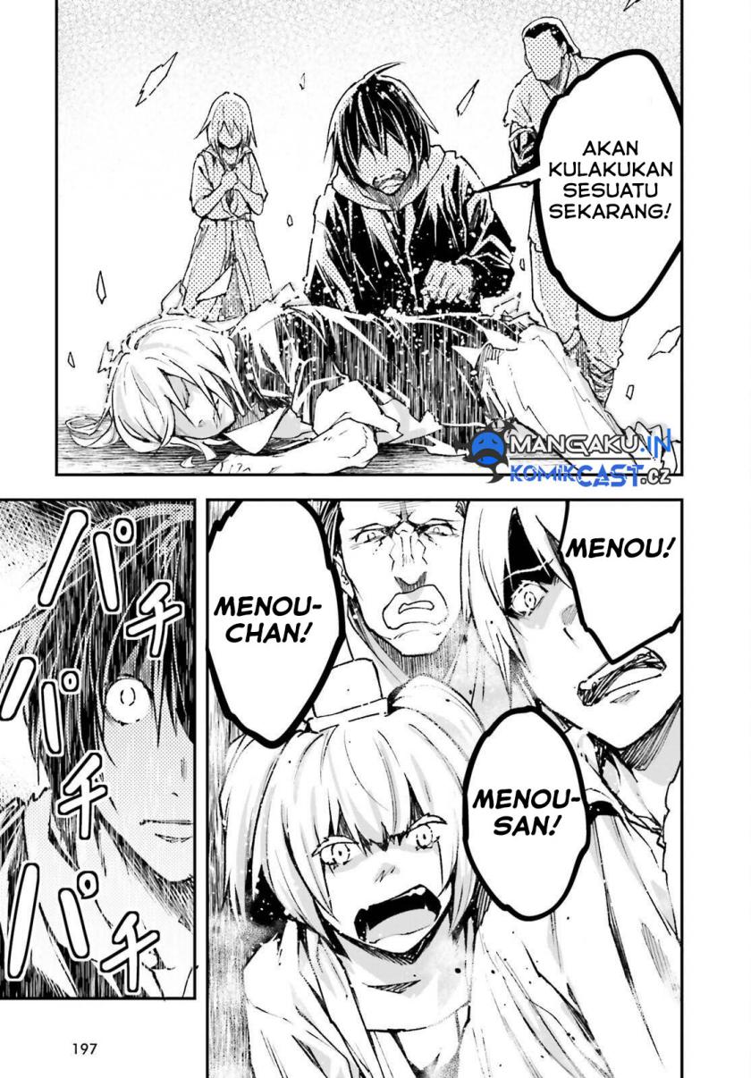 Chapter 77 - halaman 34