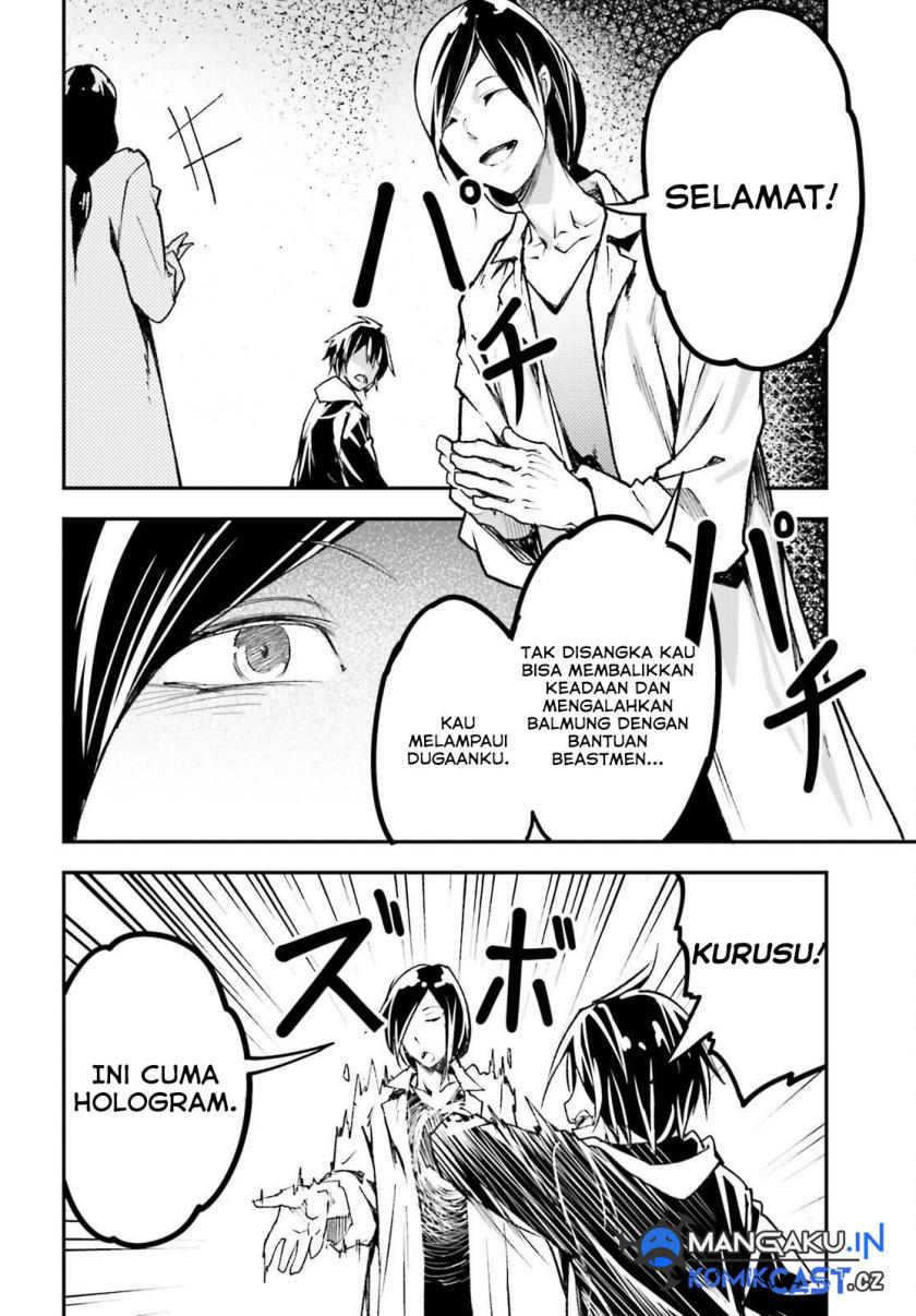 Chapter 77 - halaman 35
