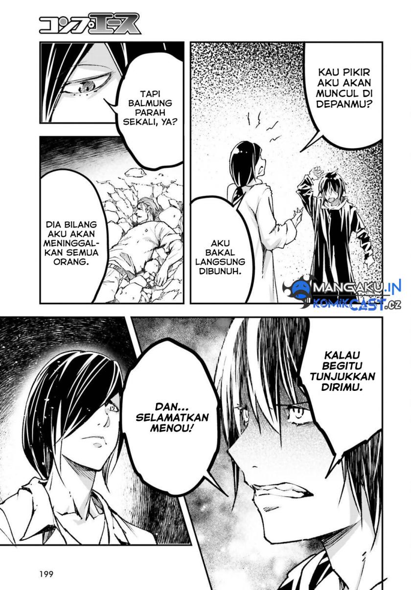 Chapter 77 - halaman 36