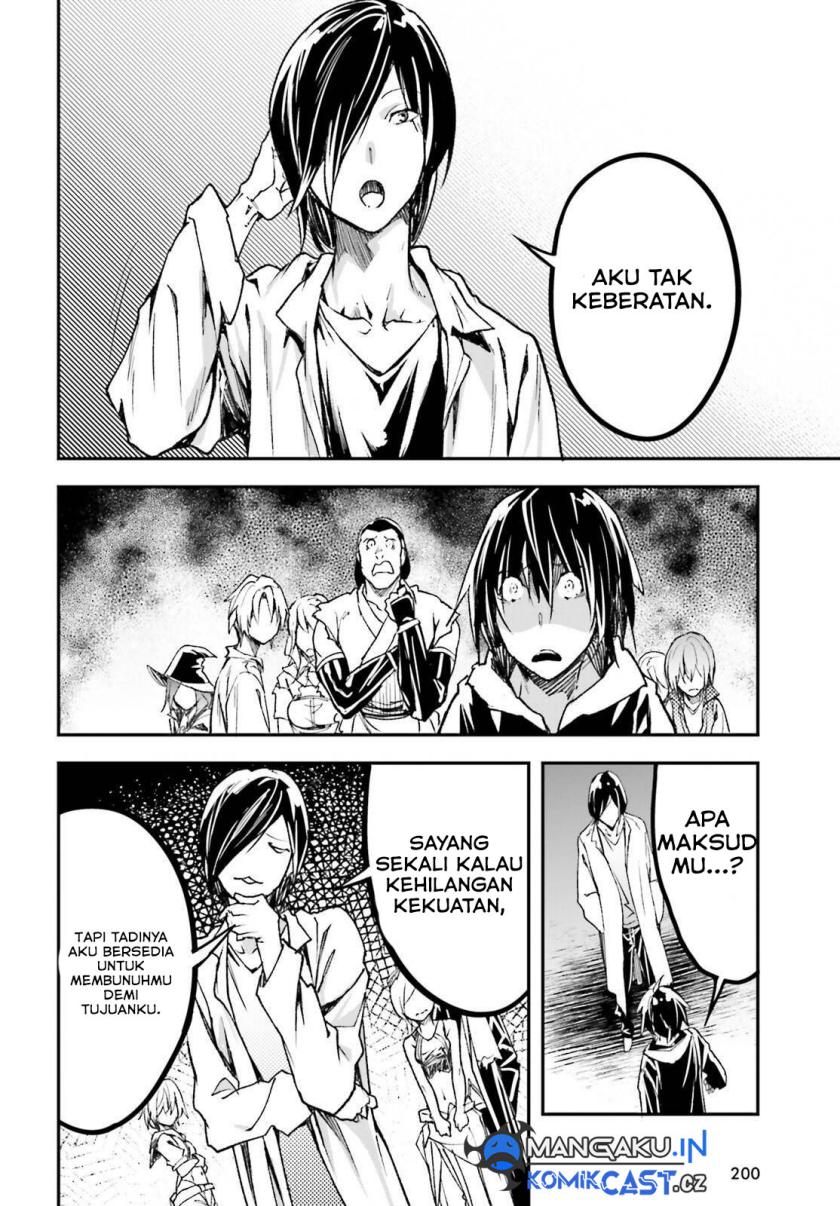 Chapter 77 - halaman 37