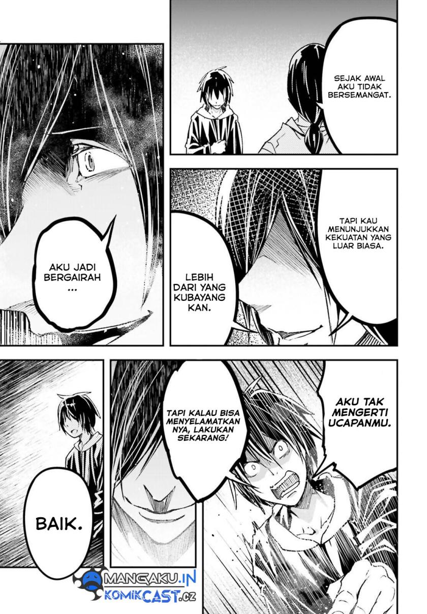 Chapter 77 - halaman 38